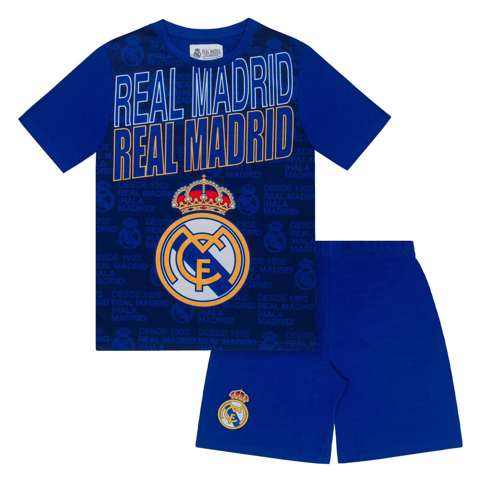 Reflex Blue Trent