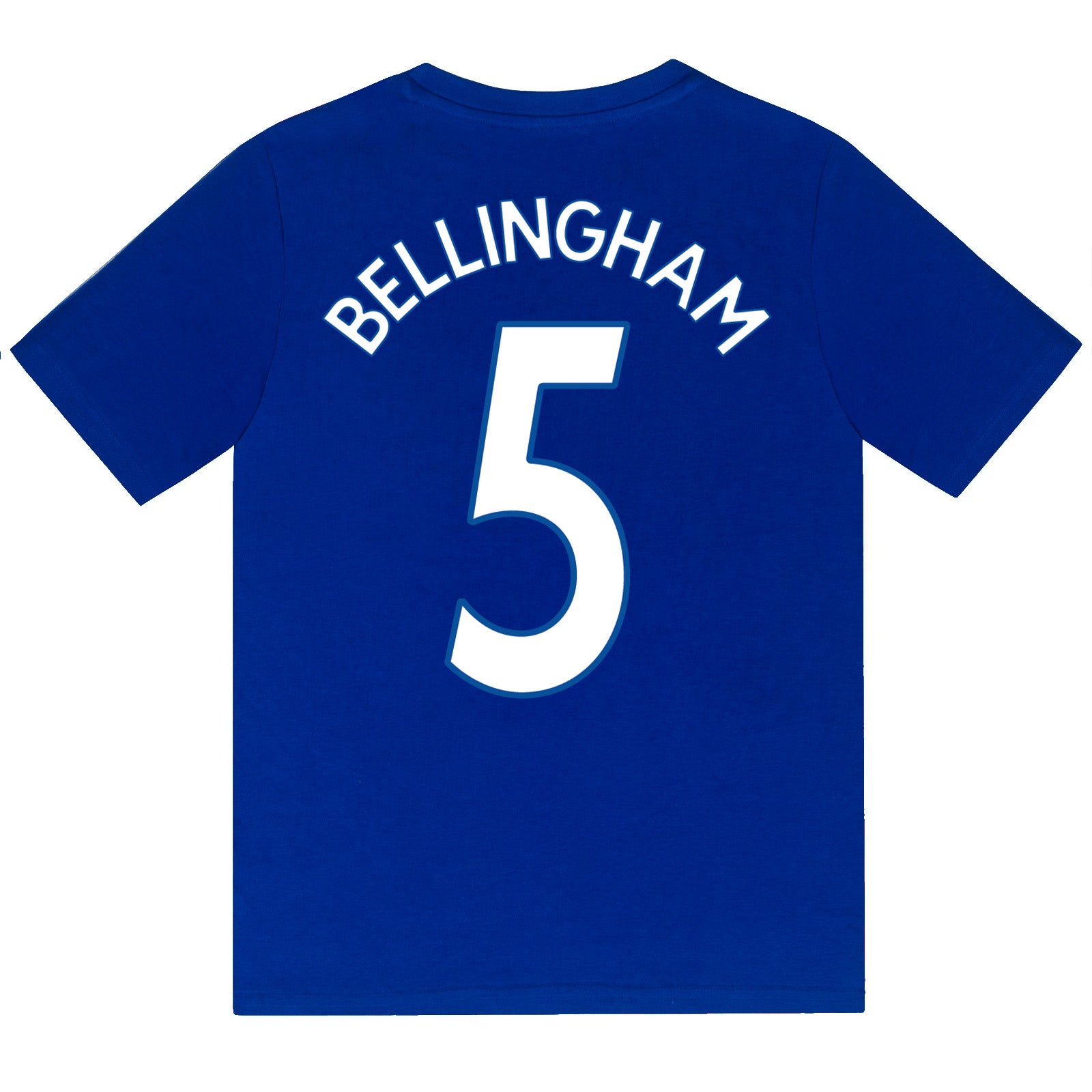 Reflex Blue Bellingham