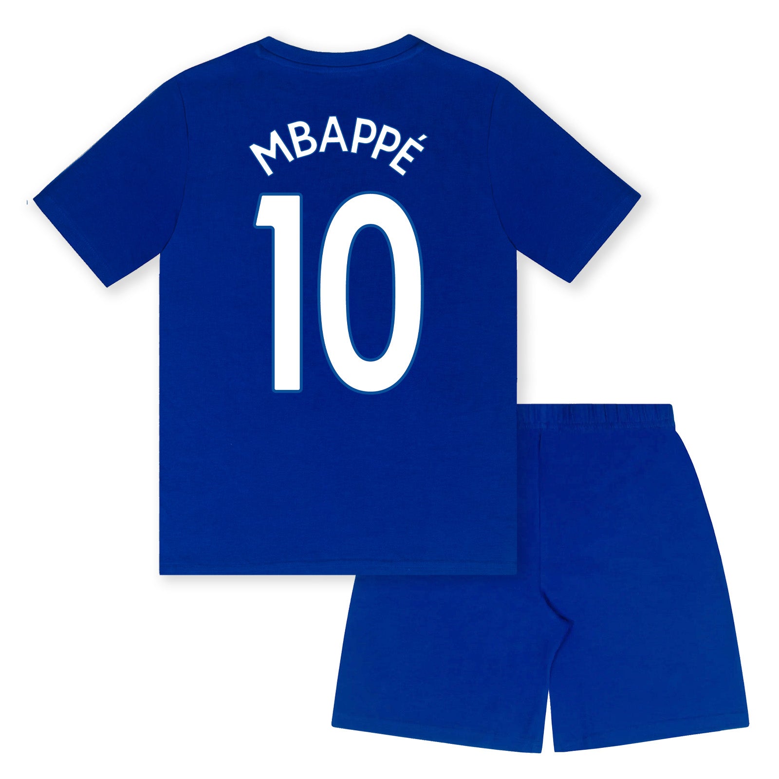 Reflex Blue Mbappe