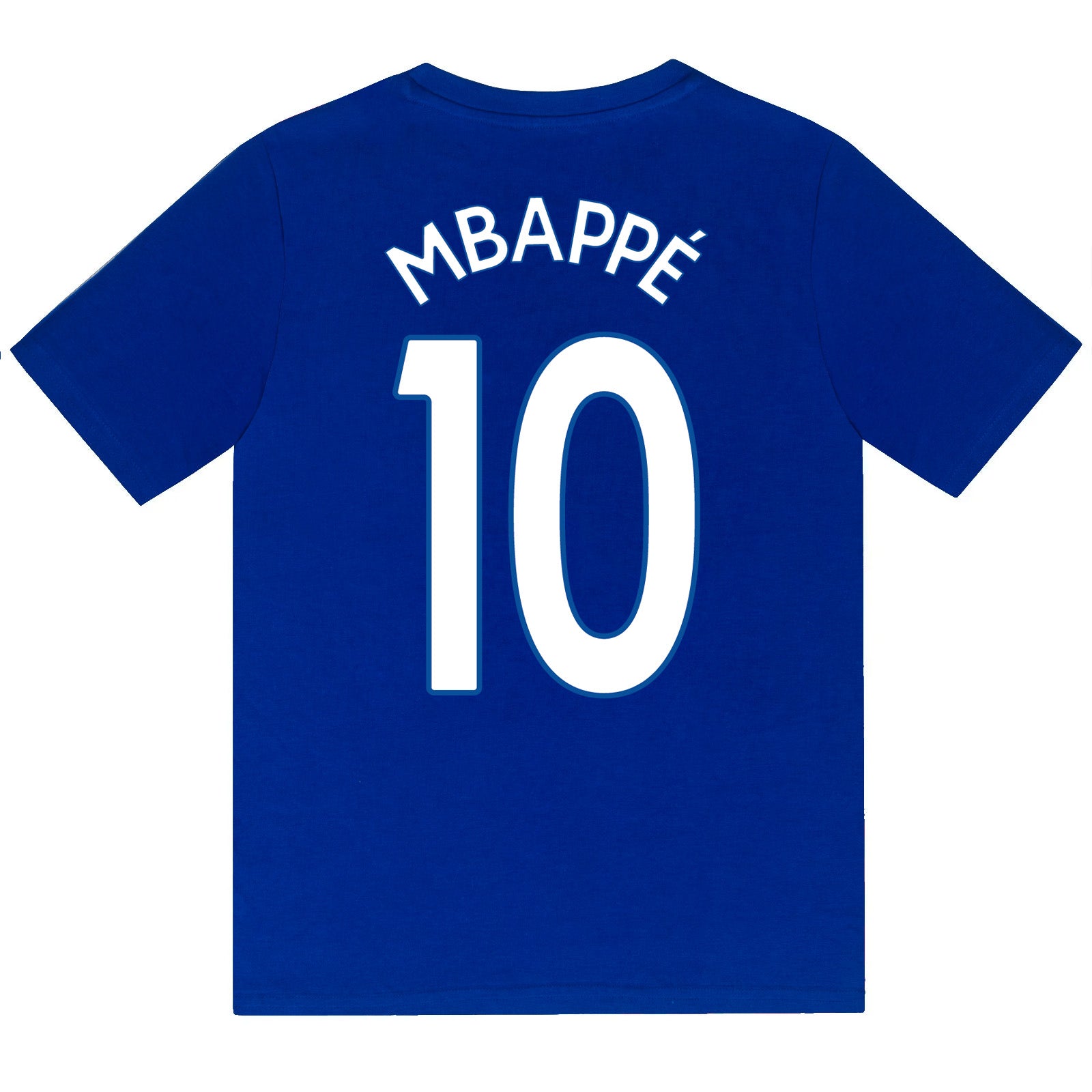 Reflex Blue Mbappe