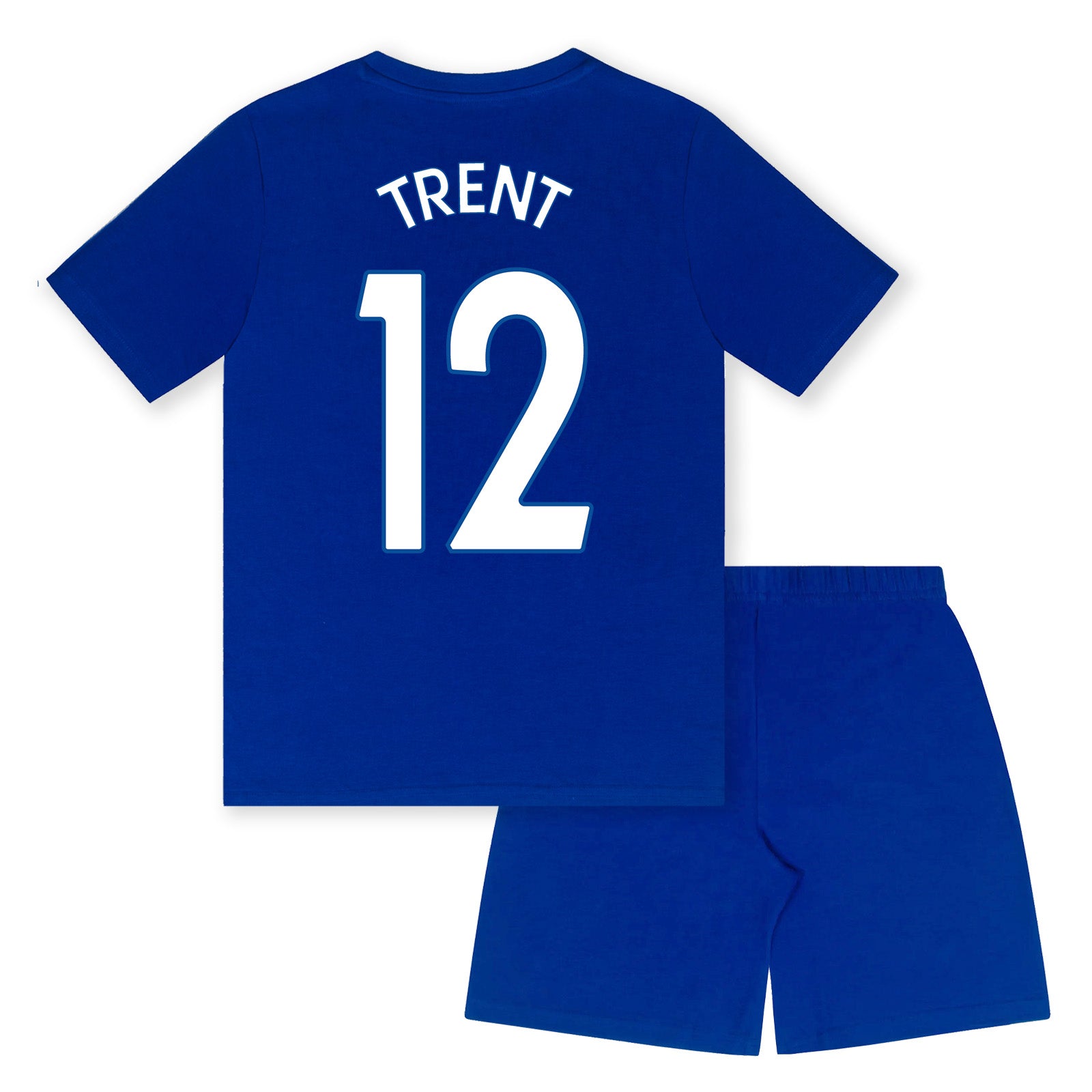 Reflex Blue Trent
