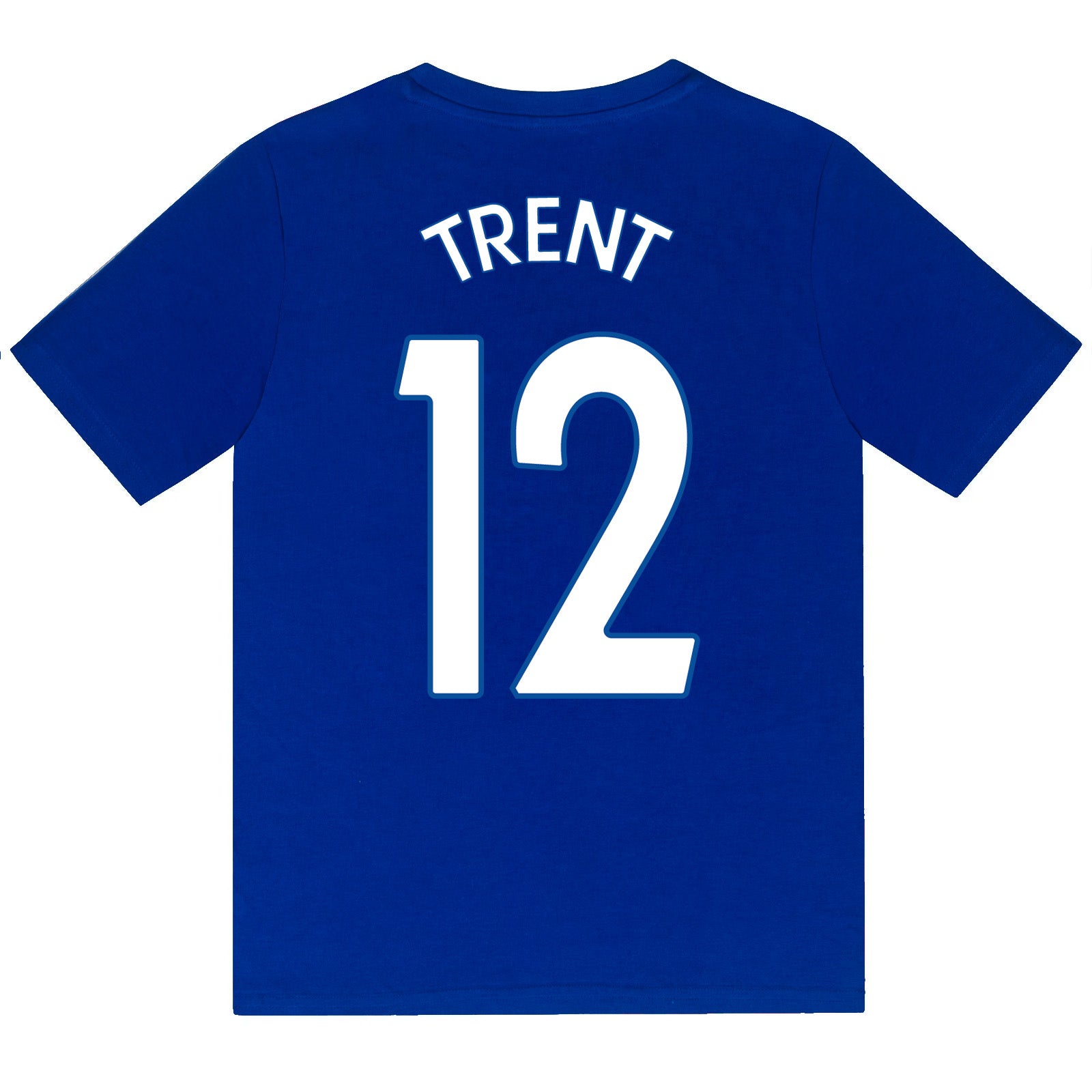 Reflex Blue Trent