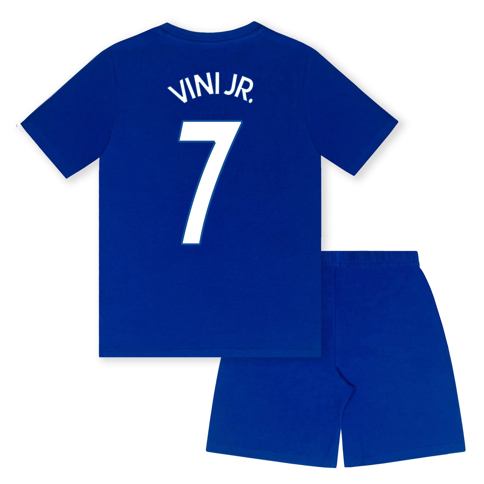 Reflex Blue Vini Jr