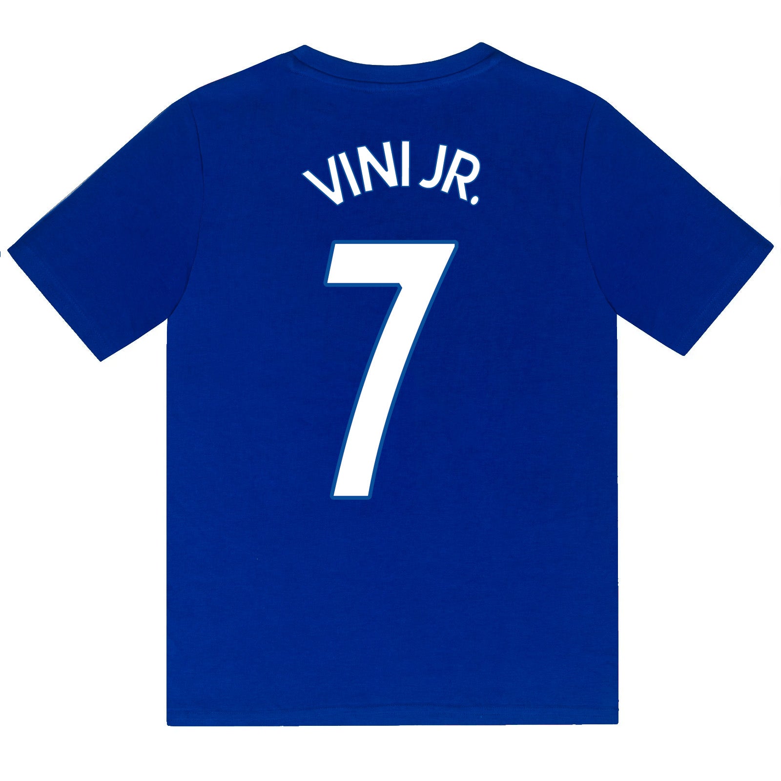 Reflex Blue Vini Jr