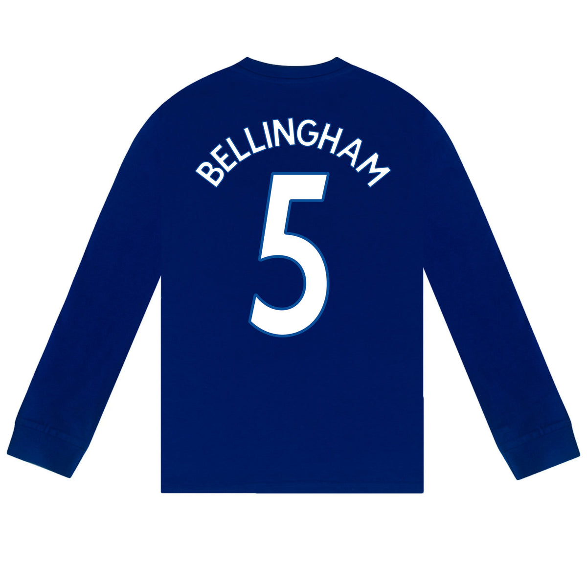 Reflex Blue Bellingham