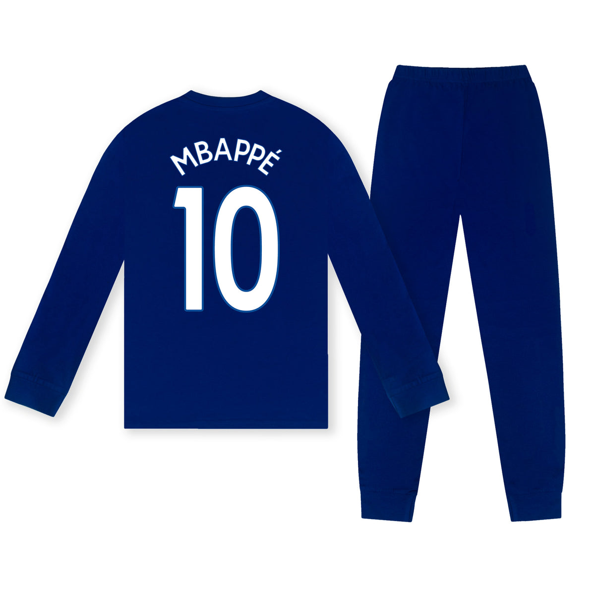 Reflex Blue Mbappe