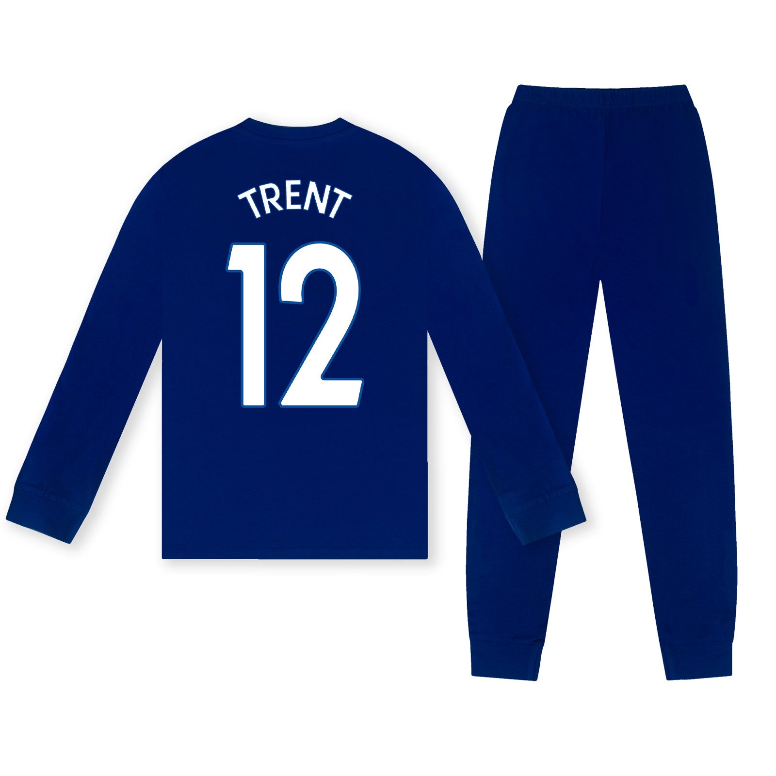 Reflex Blue Trent