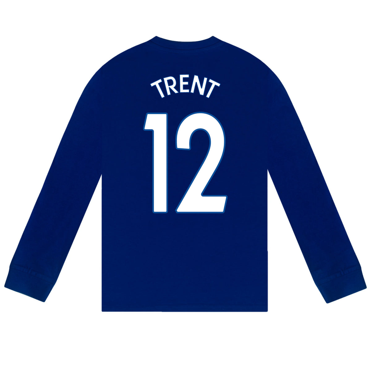 Reflex Blue Trent