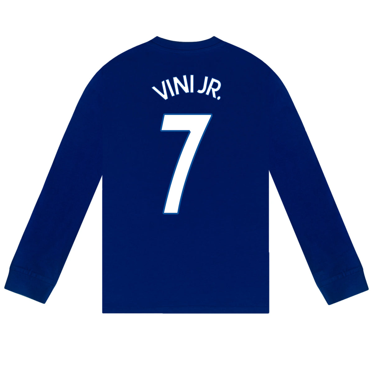 Reflex Blue Vini Jr