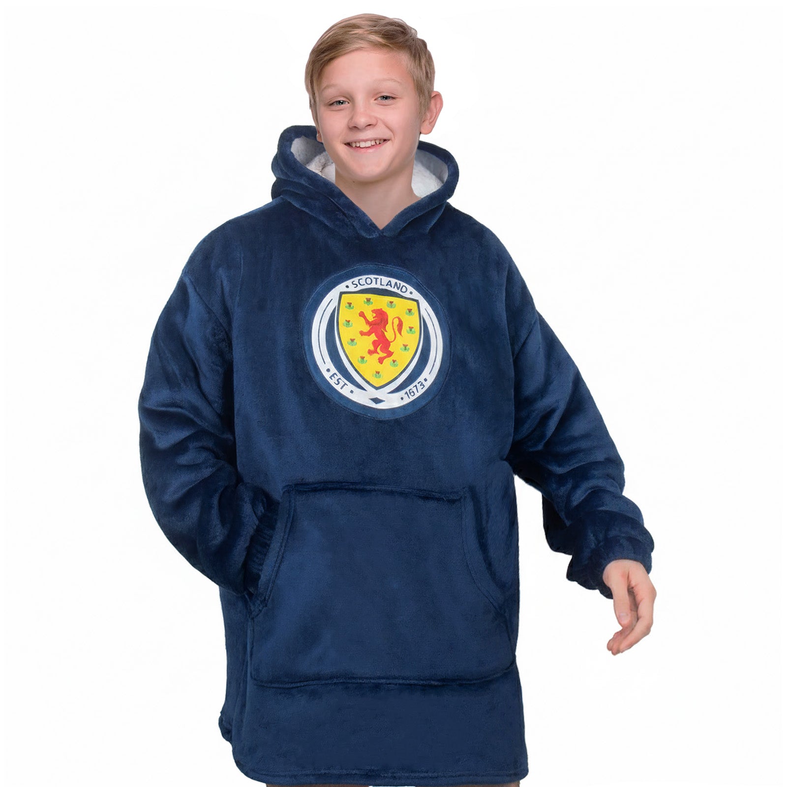 Navy Blue
