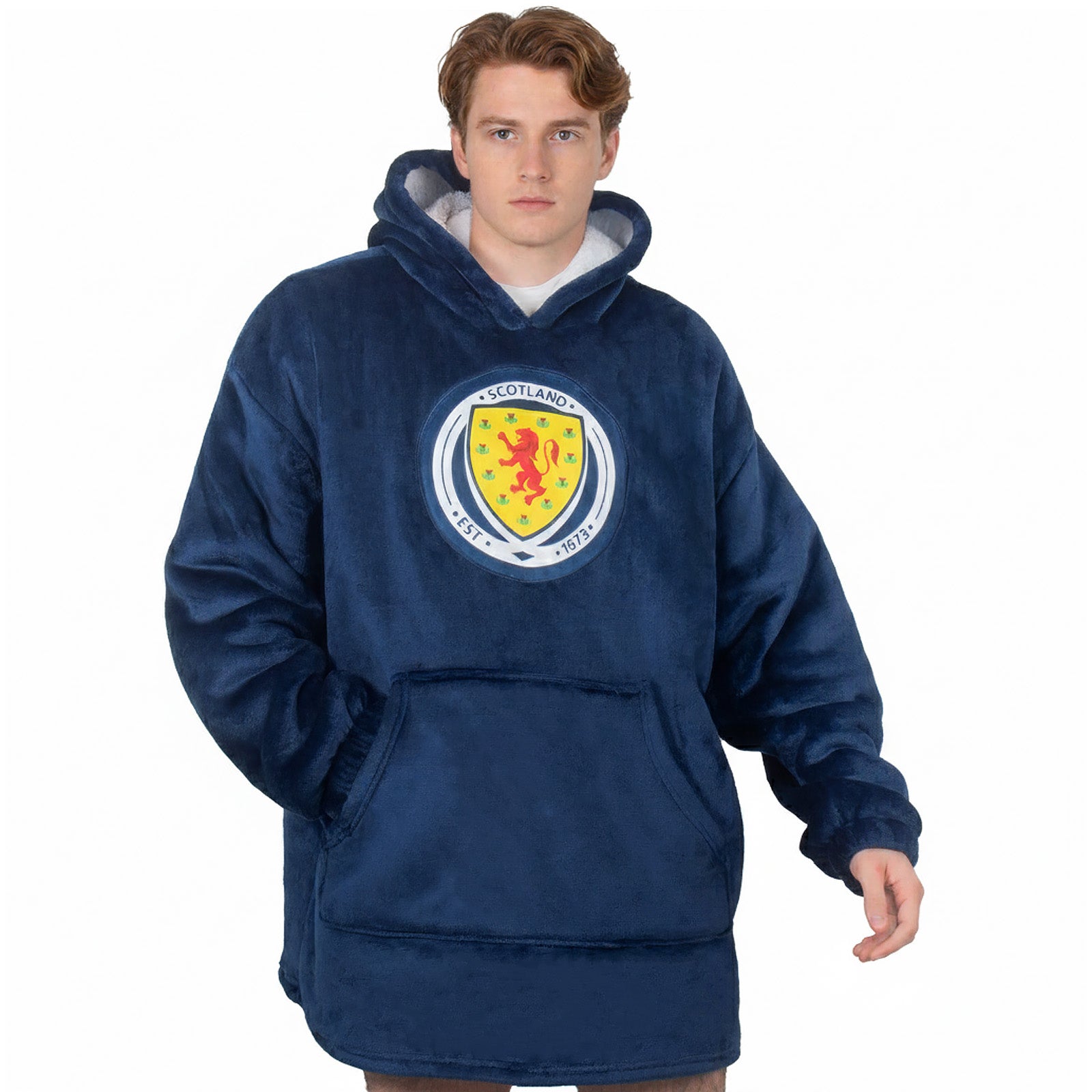 Navy Blue