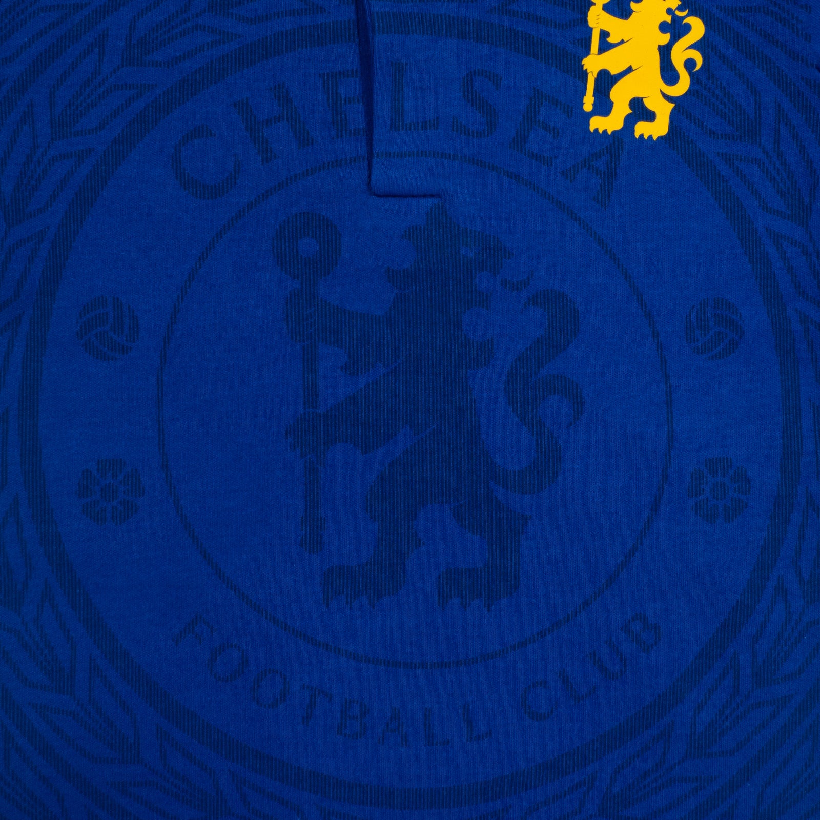 Royal Blue