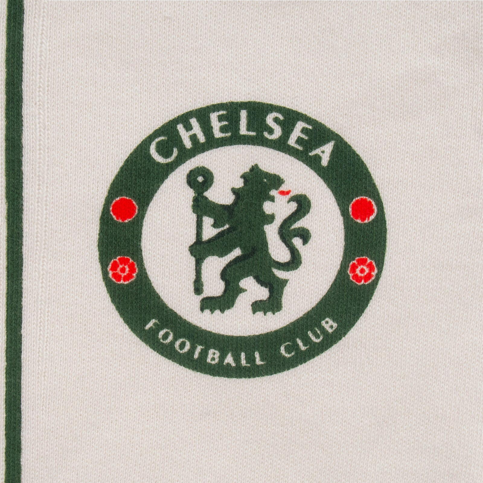 Chelsea FC Baby Bodysuit 2 Pack