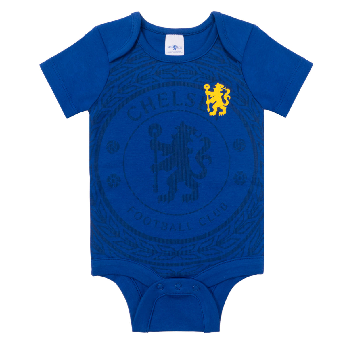 Royal Blue/Black