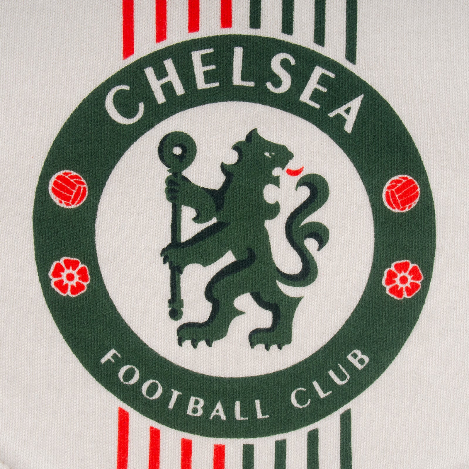 Royal Blue/Off-White