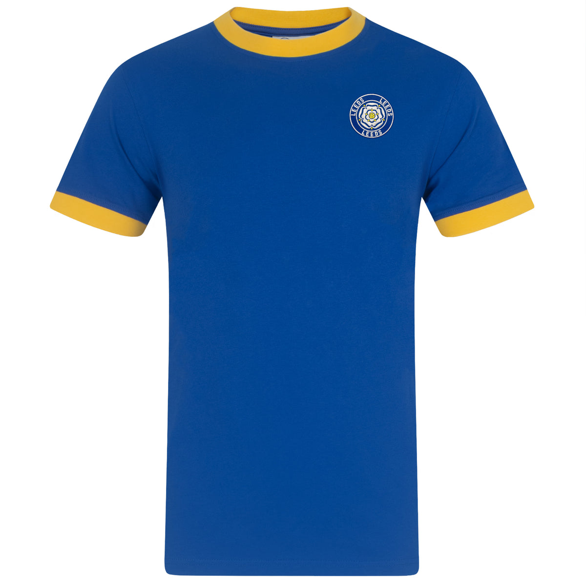 Royal Rose Crew Neck