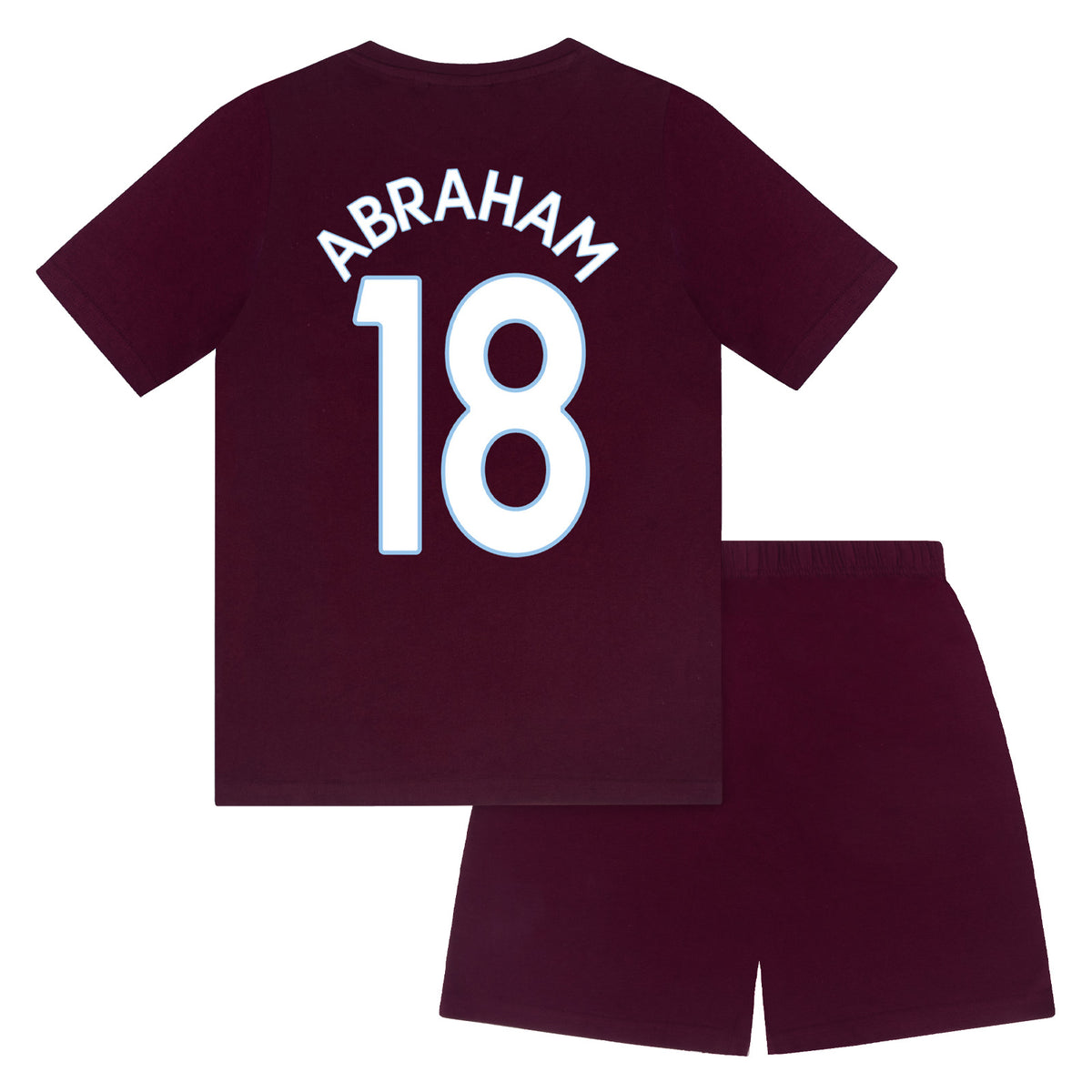 Claret Abraham