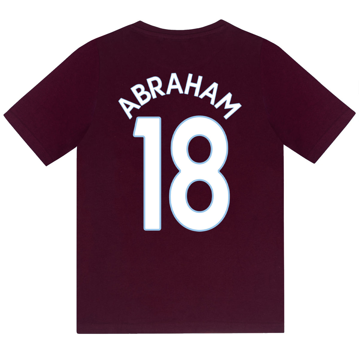 Claret Abraham