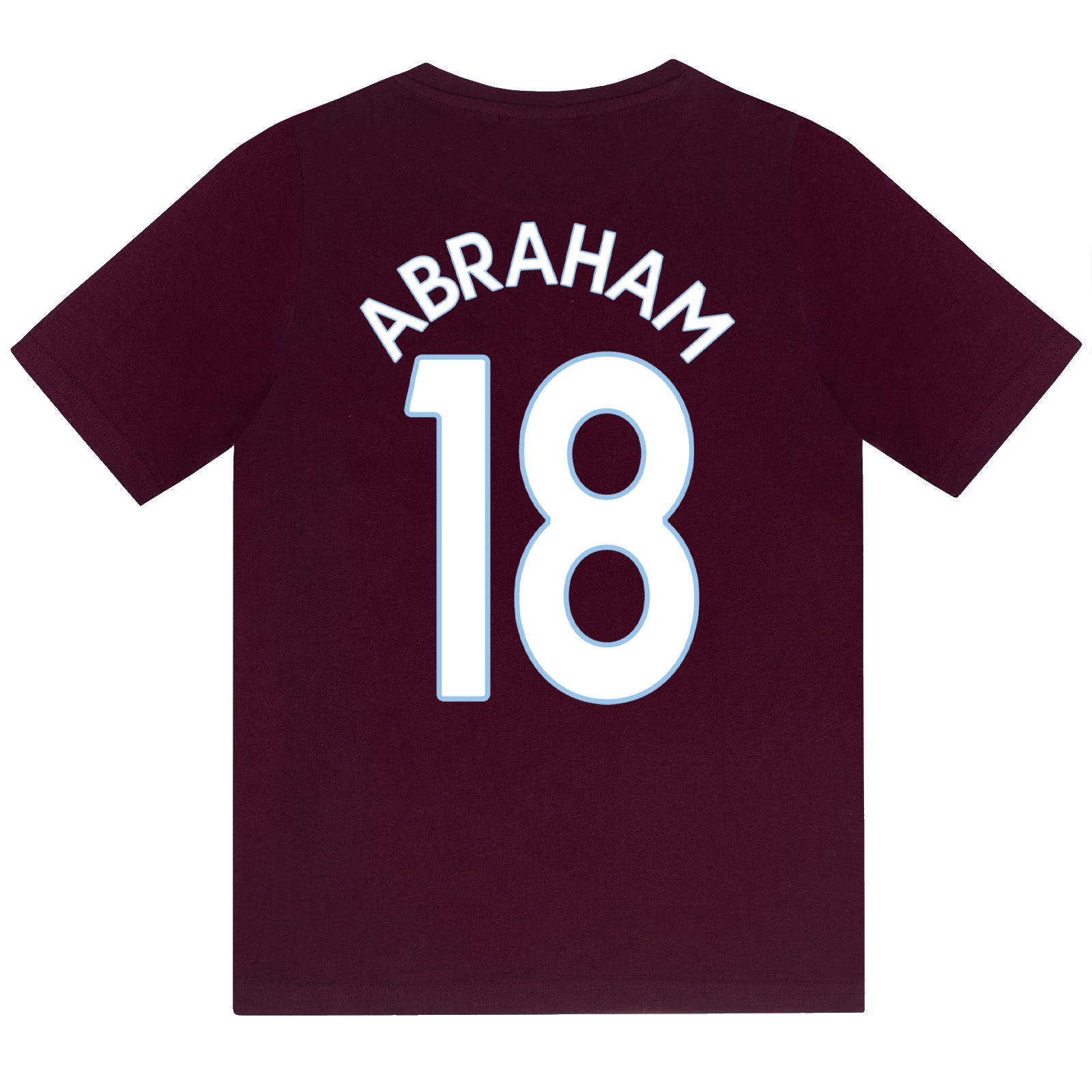 Claret Abraham