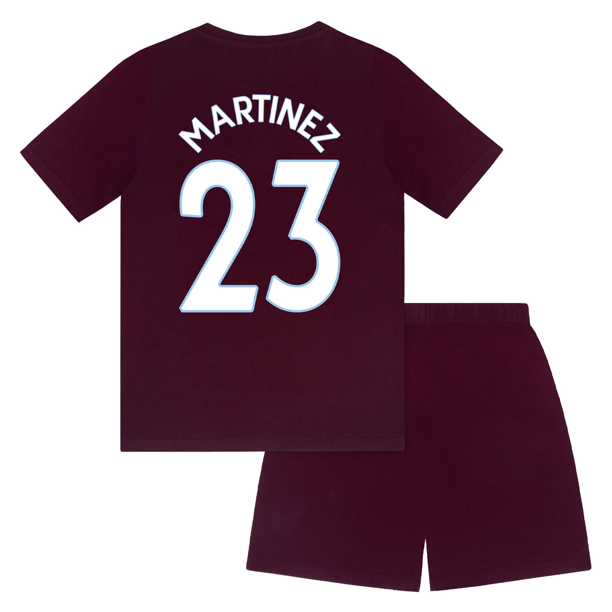 Claret Martinez
