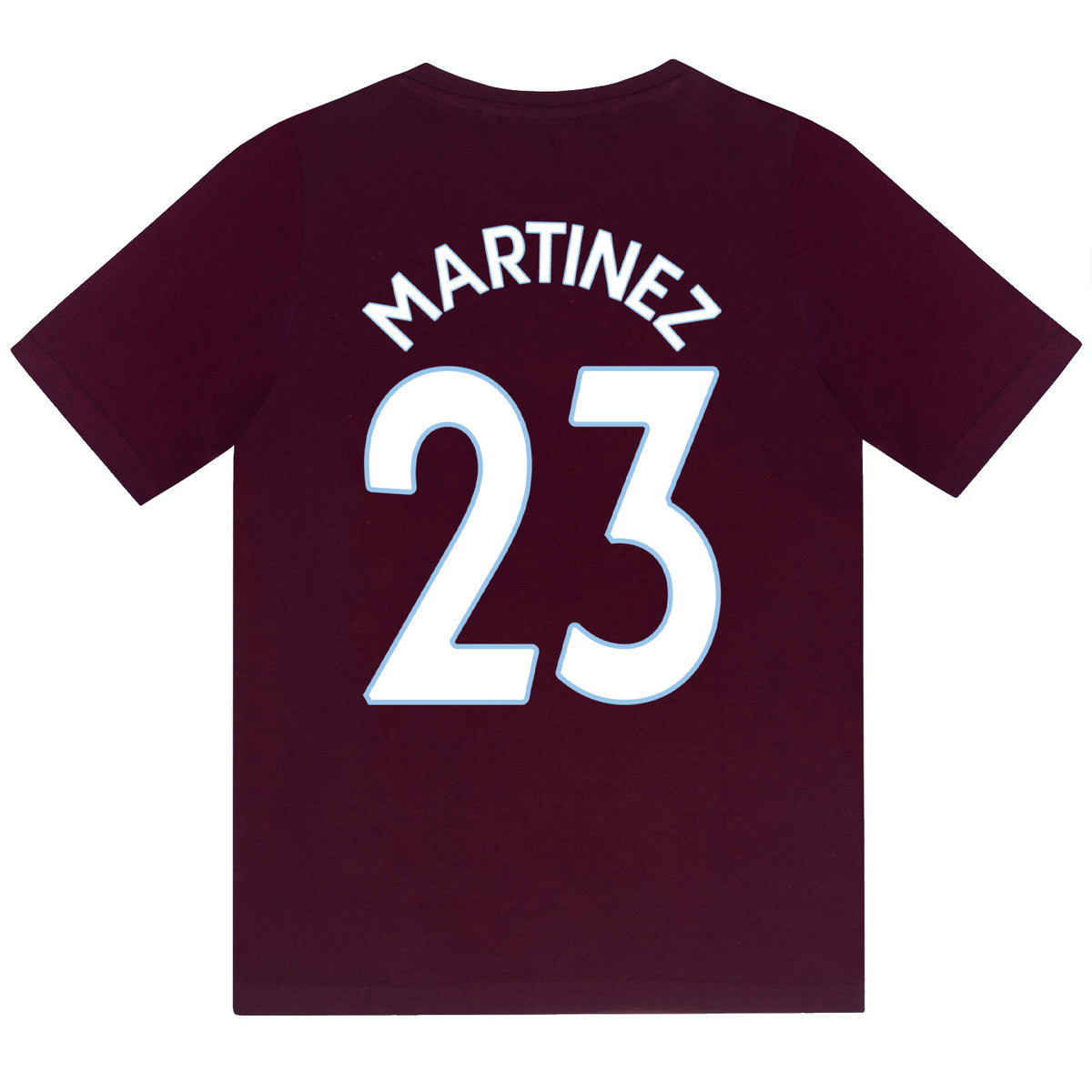 Claret Martinez