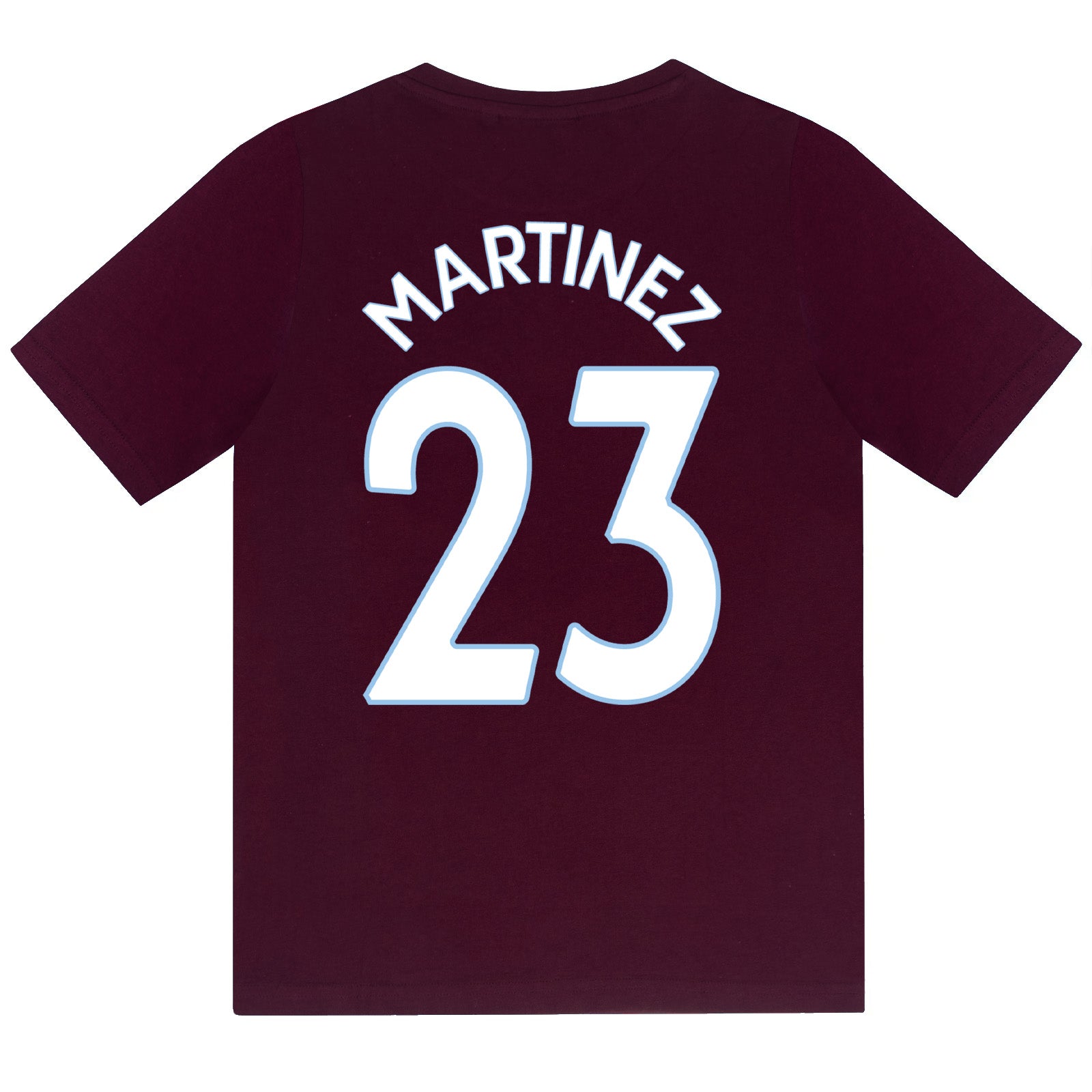 Claret Martinez