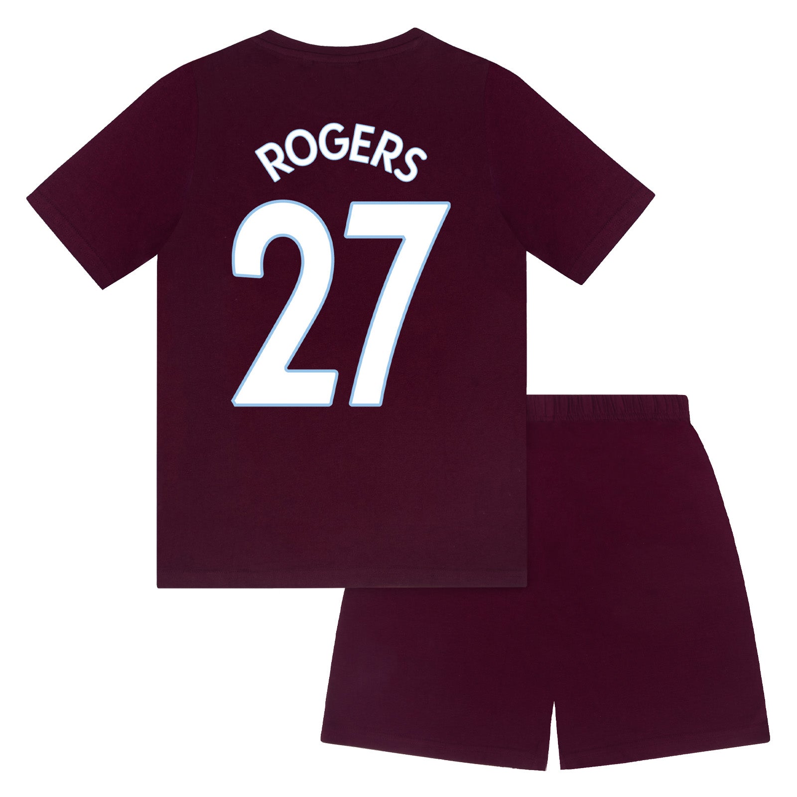 Claret Rogers