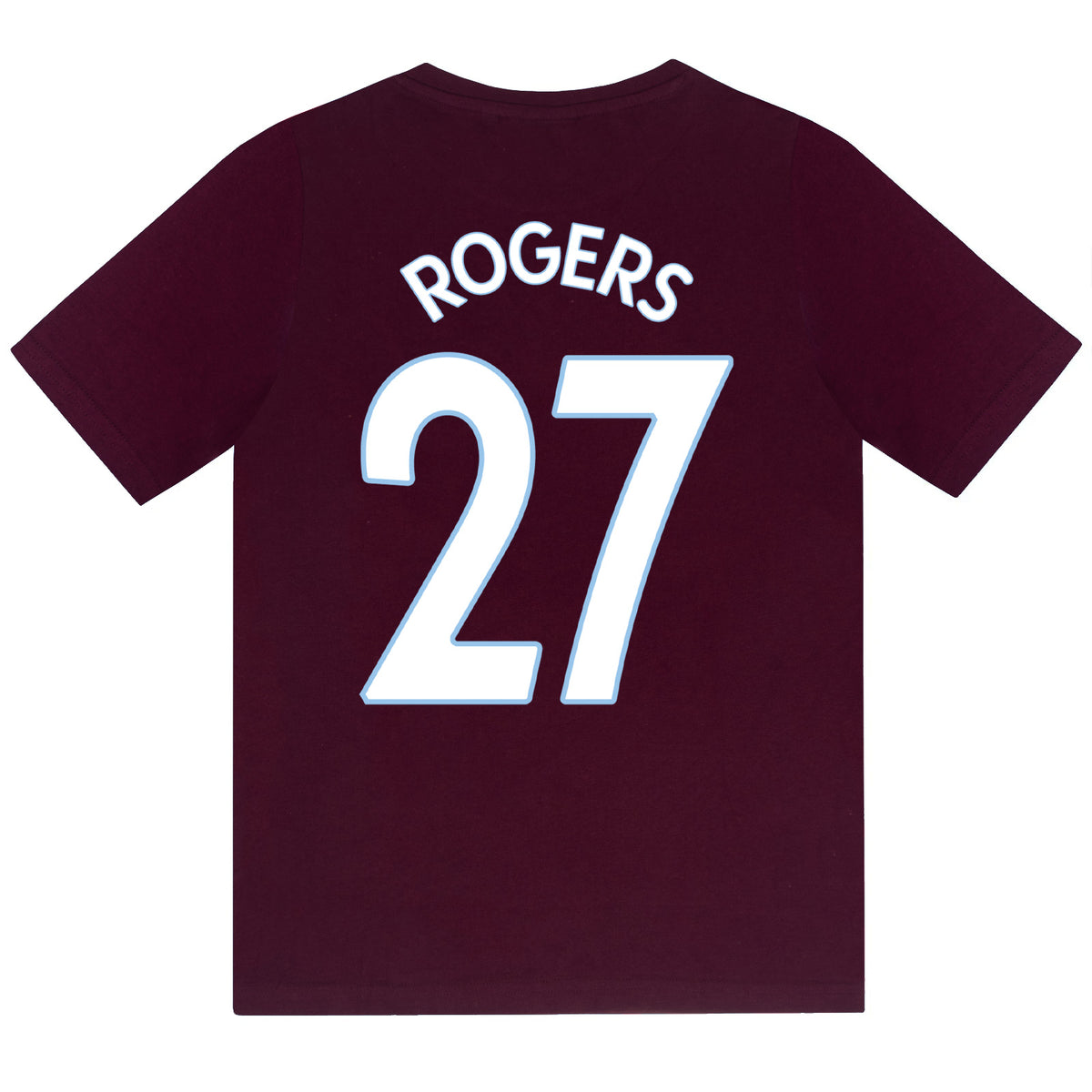 Claret Rogers