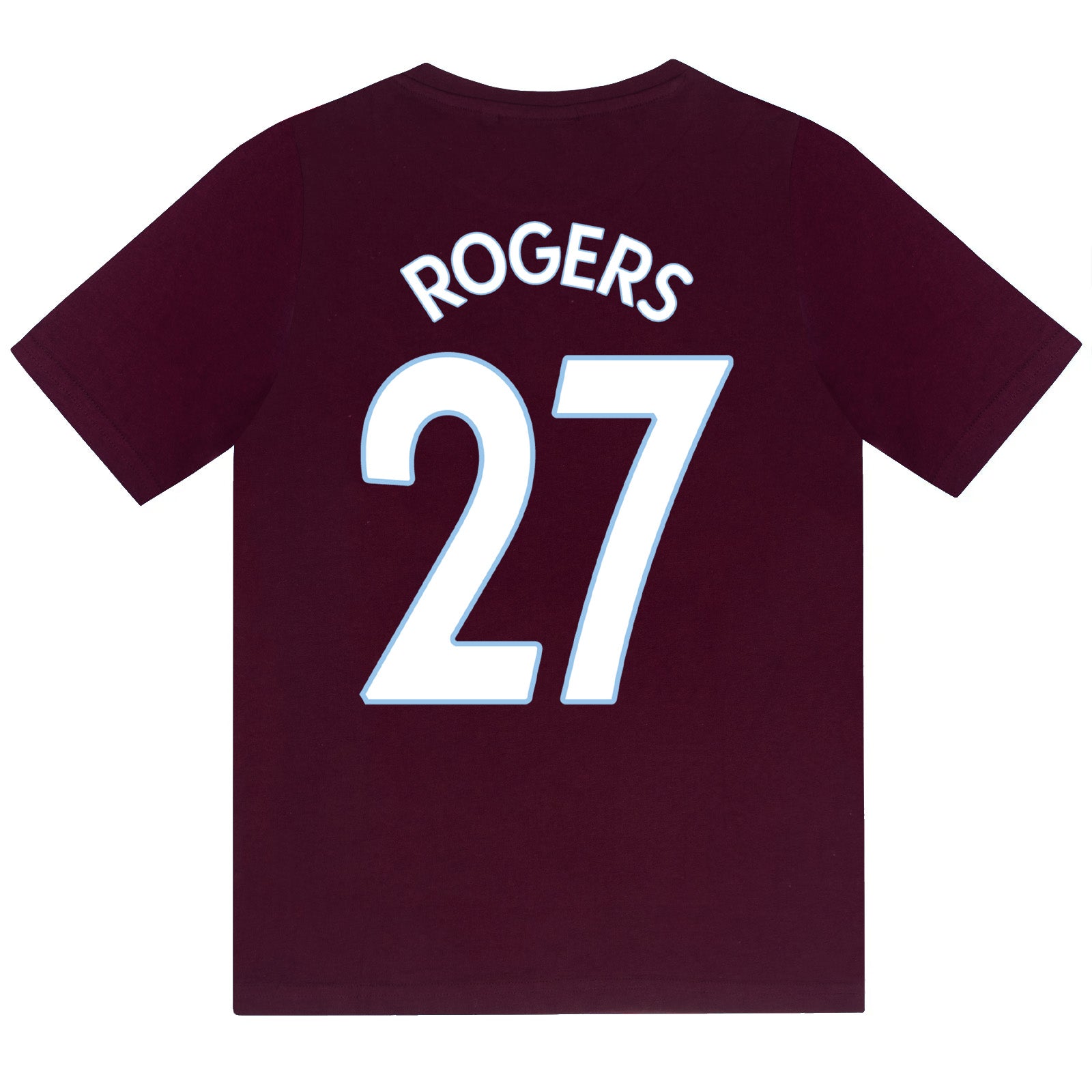 Claret Rogers