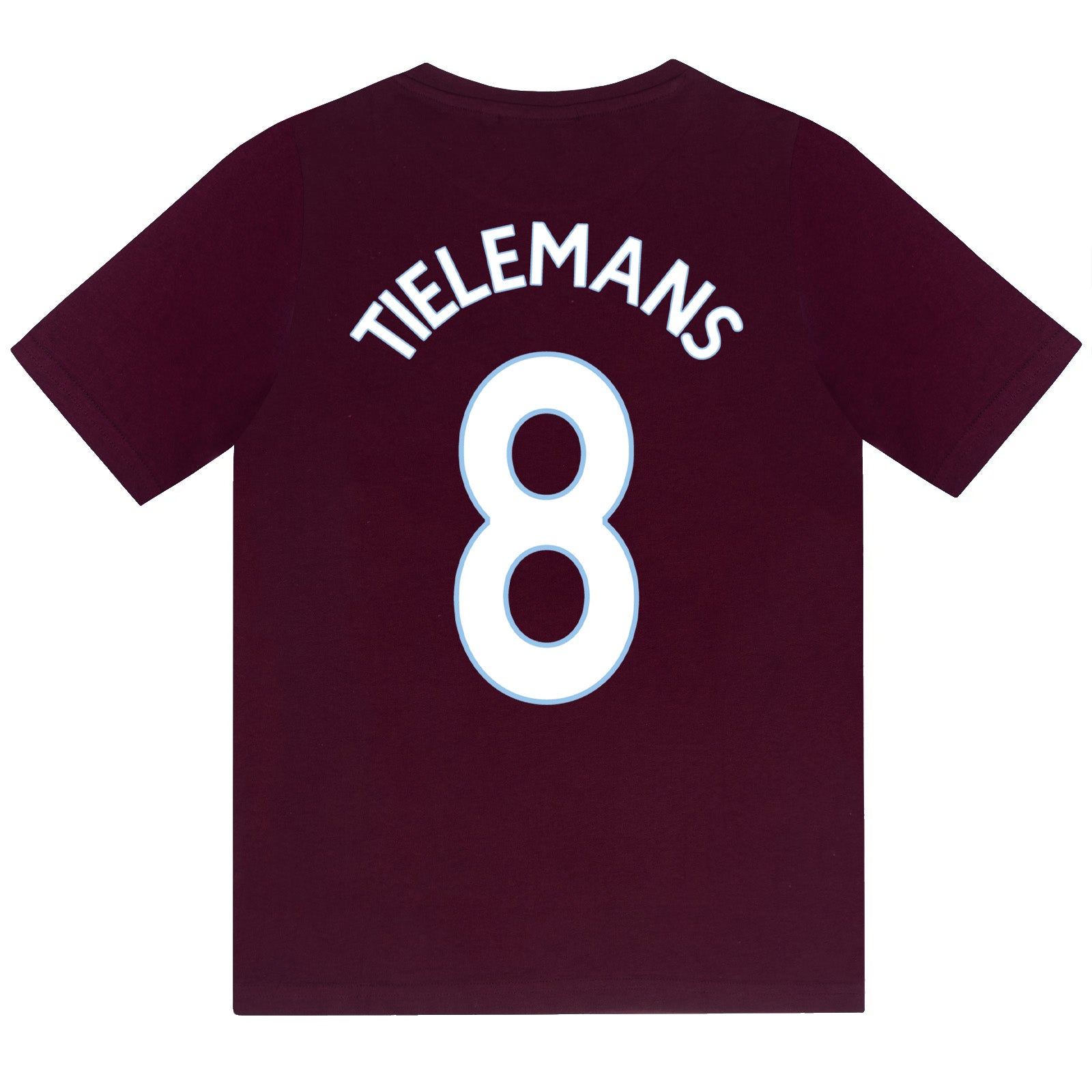 Claret Tielemans