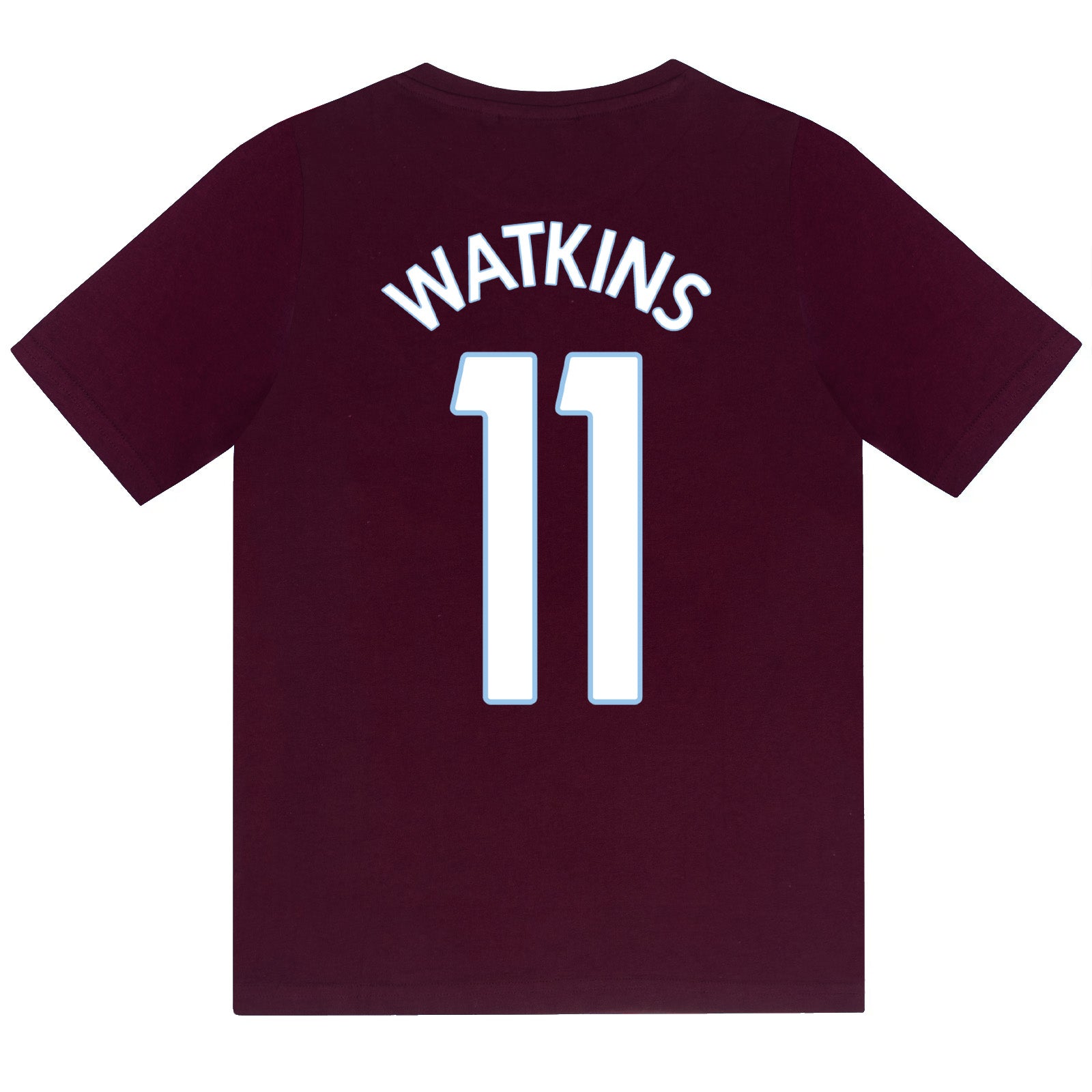 Claret Watkins