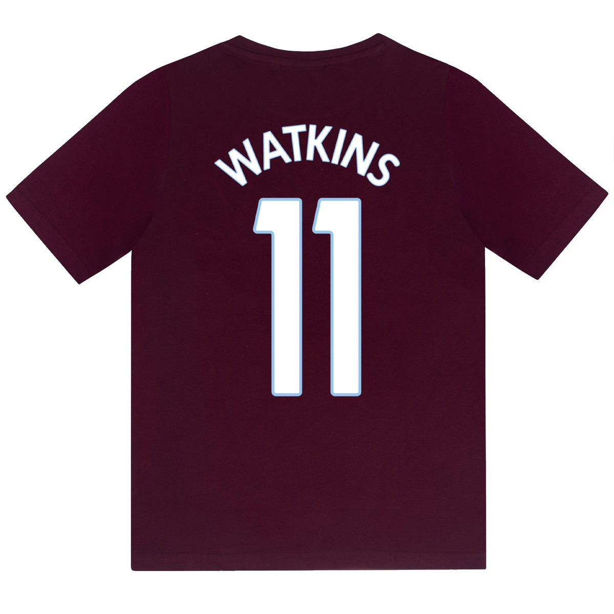 Claret Watkins