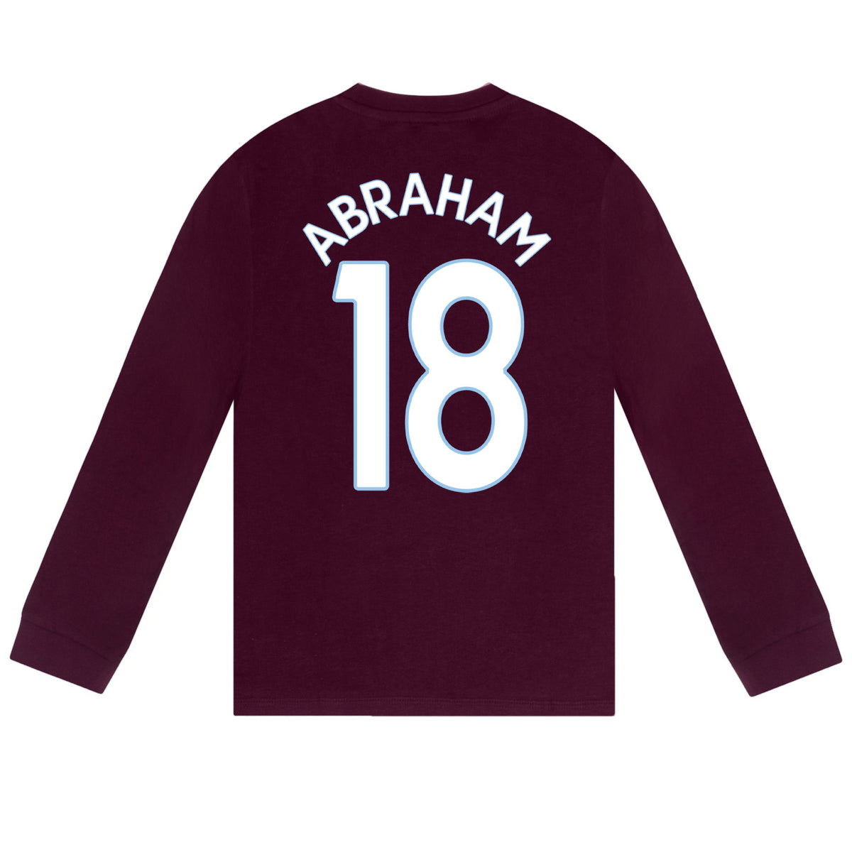 Claret Abraham