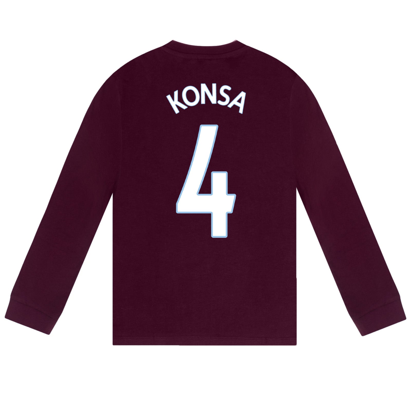 Claret Konsa