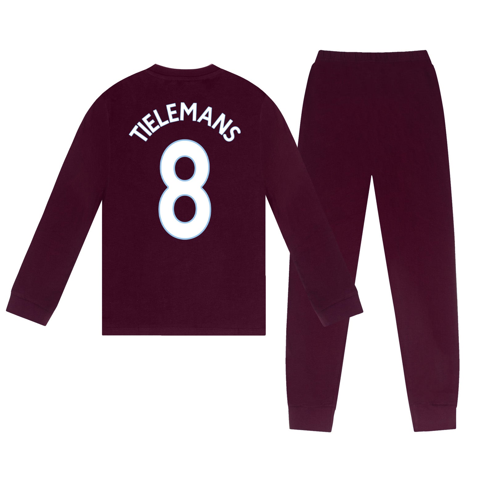 Claret Tielemans