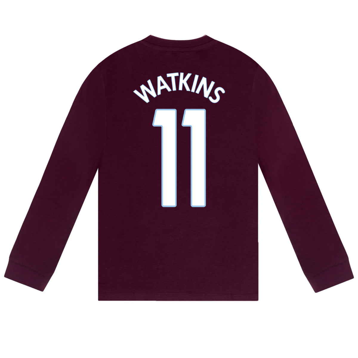 Claret Watkins