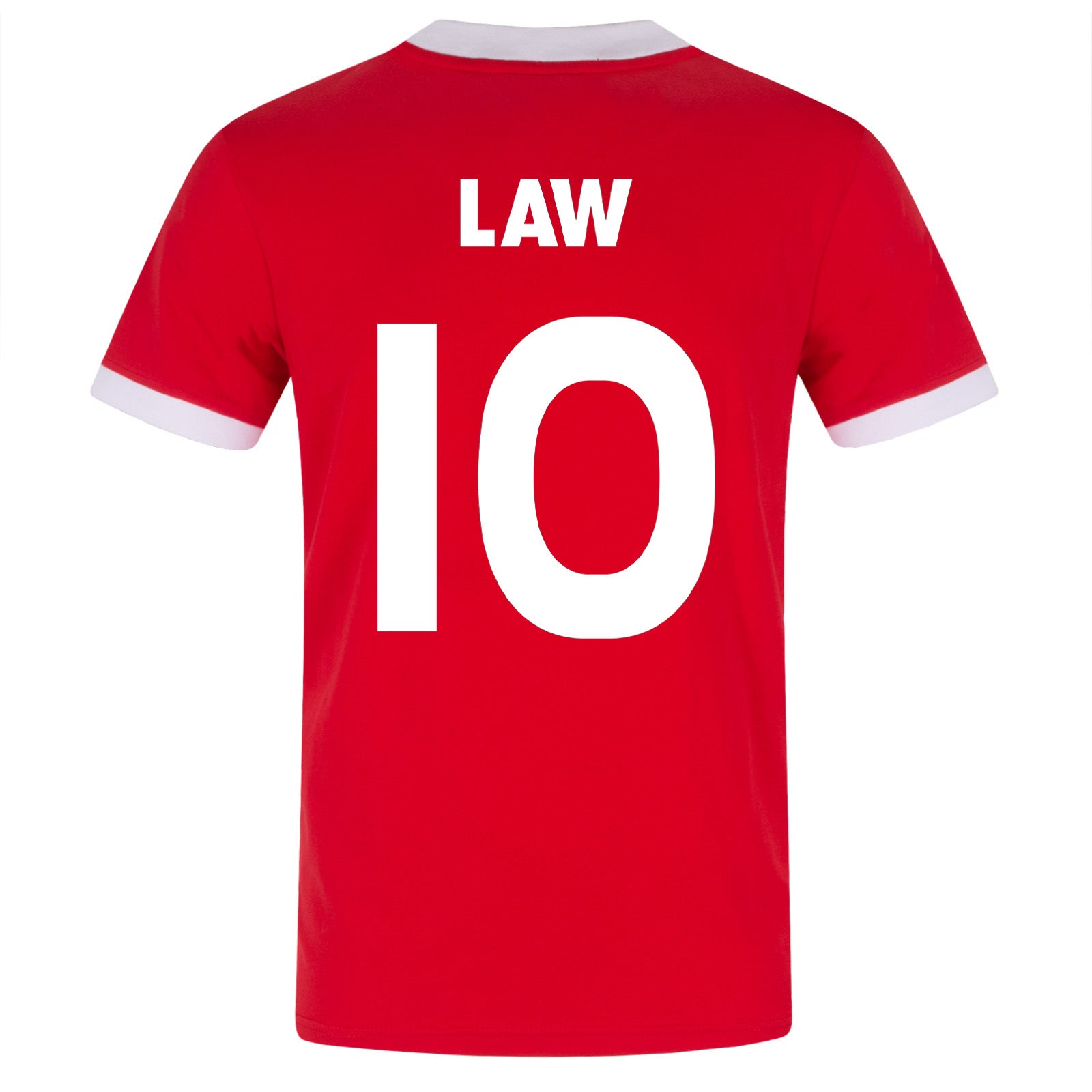 Red Law 10