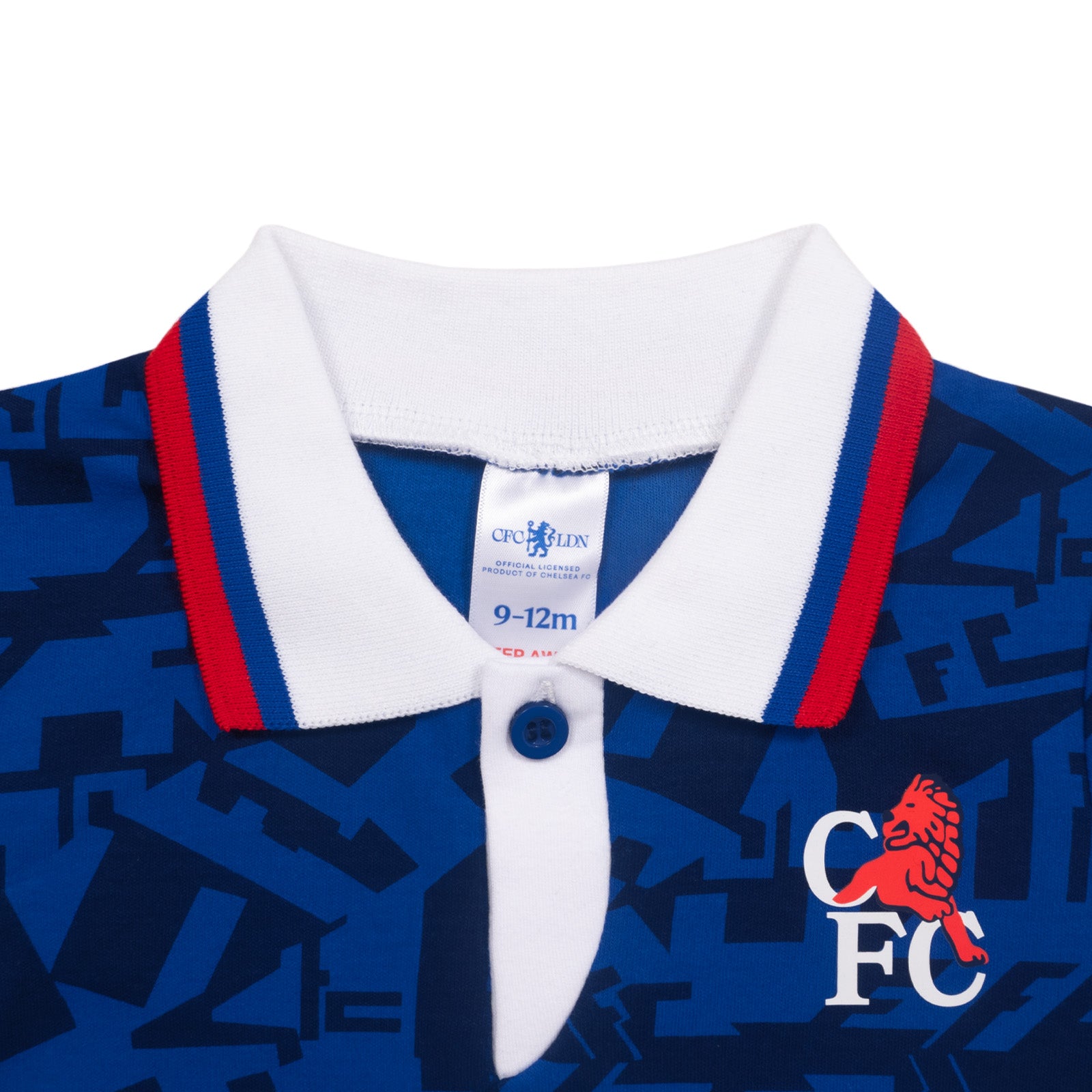 Royal Blue