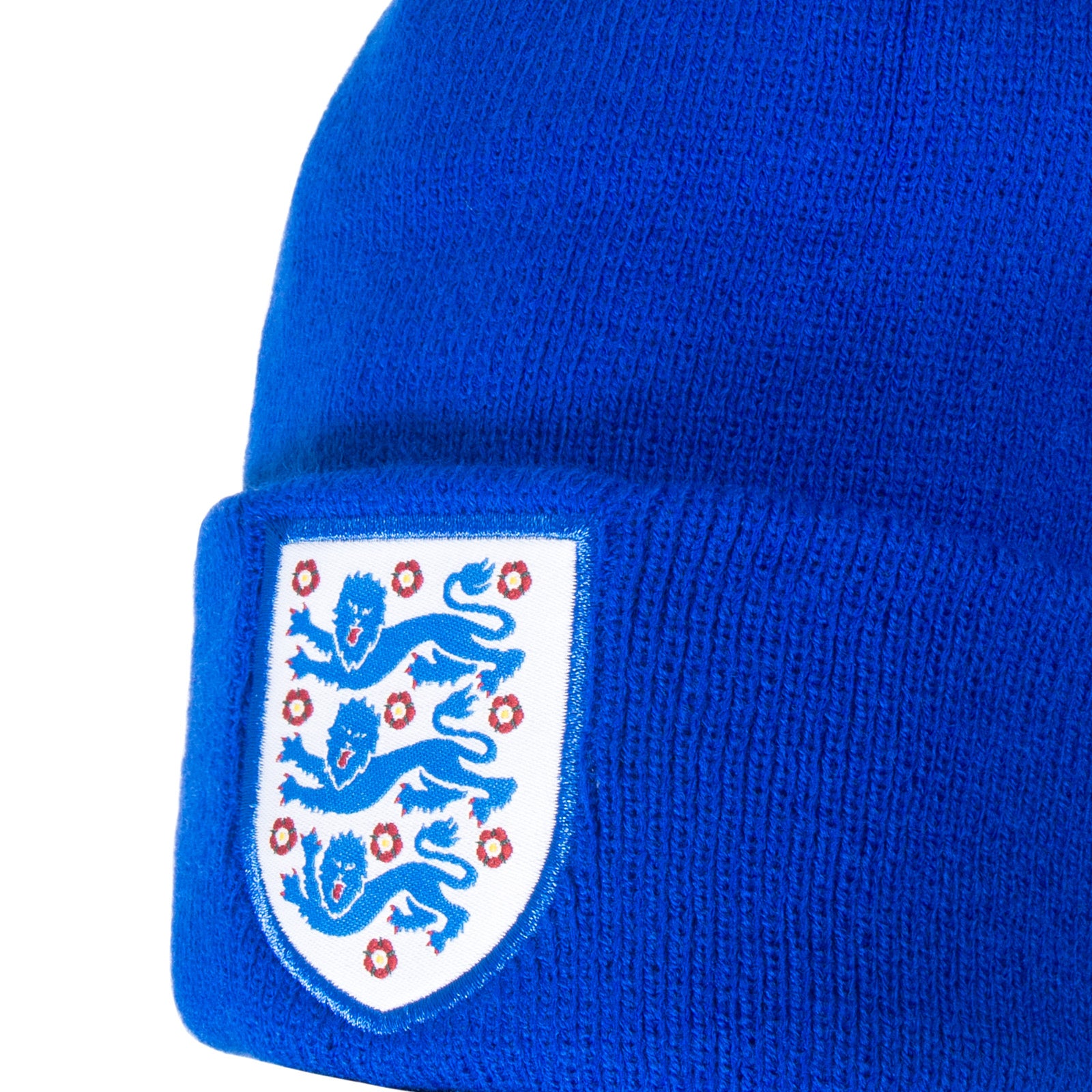 Royal Blue Bobble
