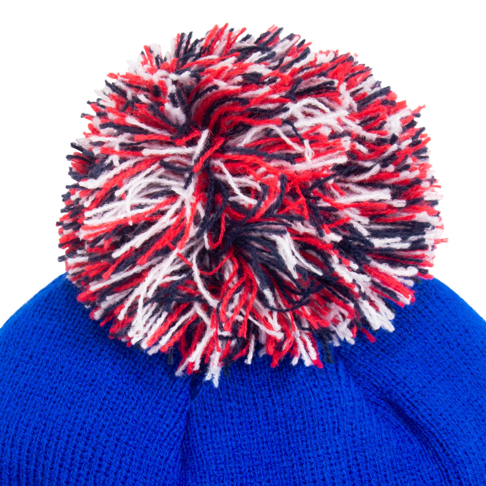 Royal Blue Bobble