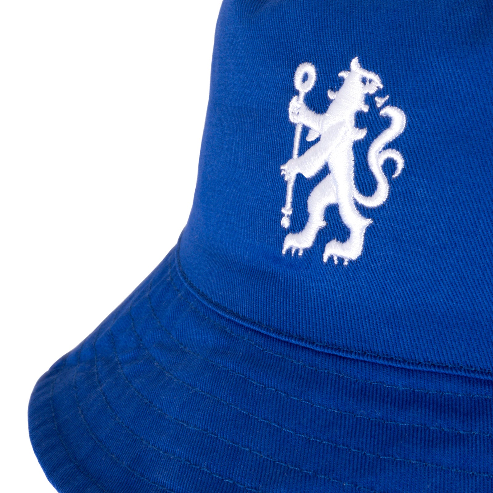 Royal Blue/White