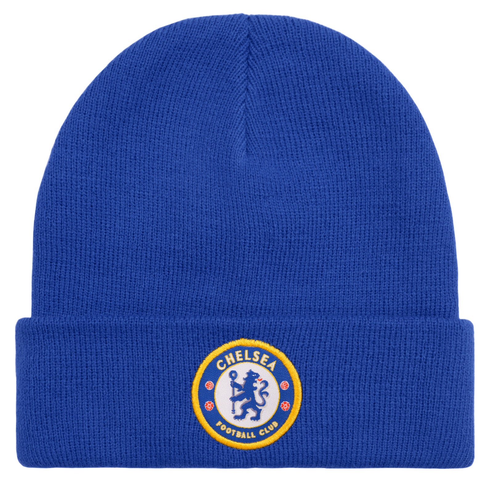 Royal Blue Beanie
