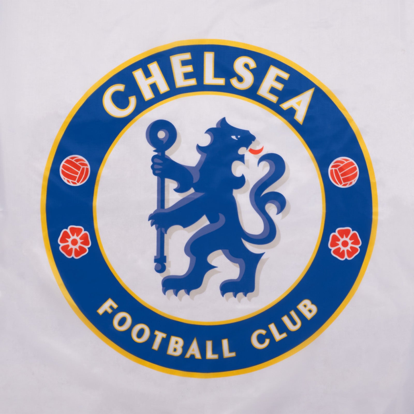 Royal Blue/White