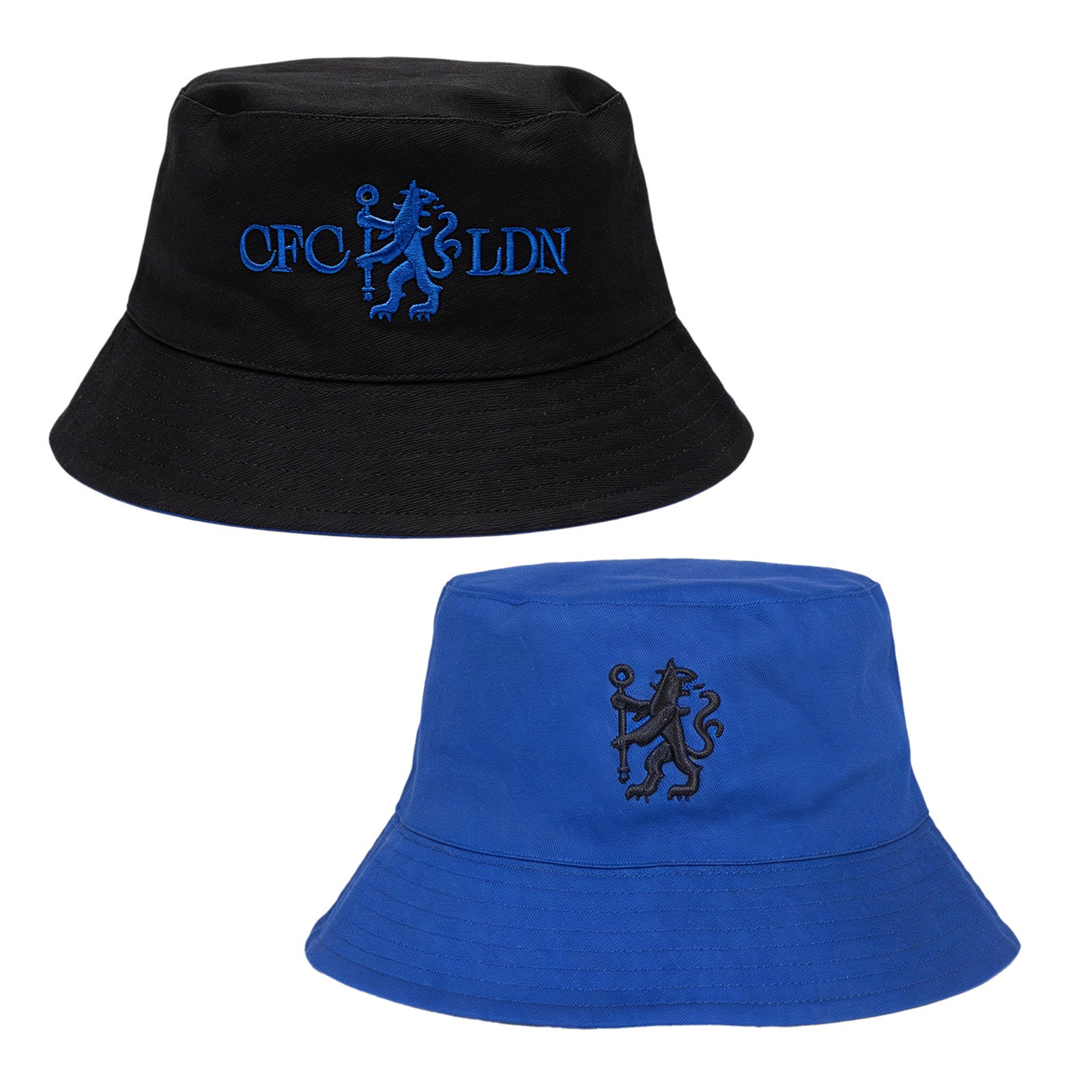 Royal Blue/Black