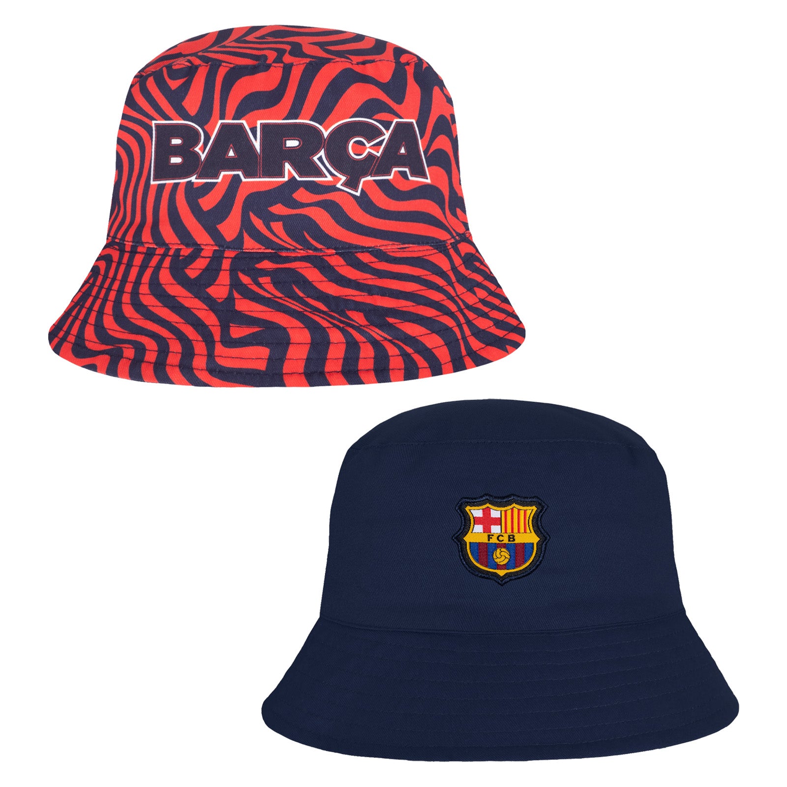 Navy Blue/Claret