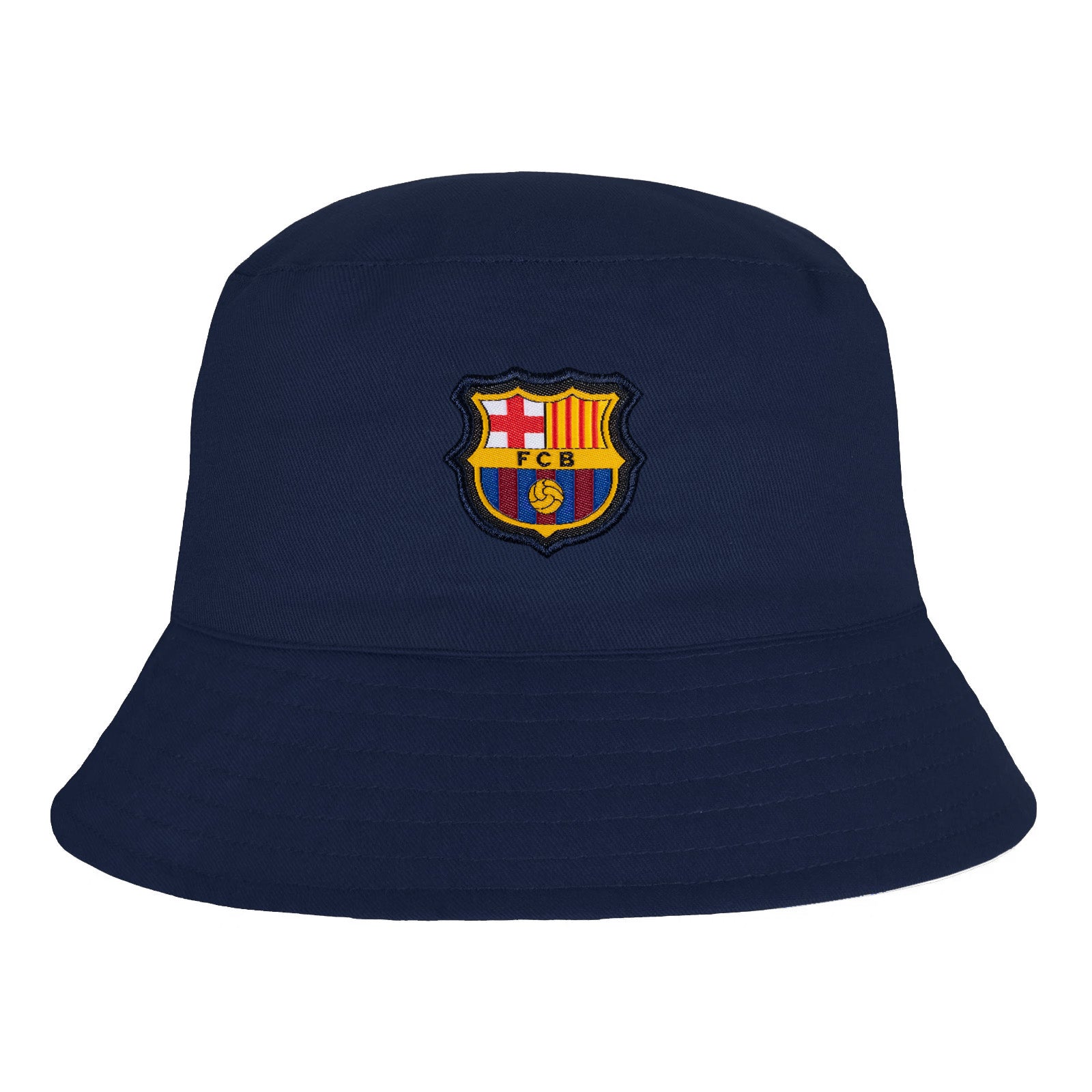 Navy Blue/Claret