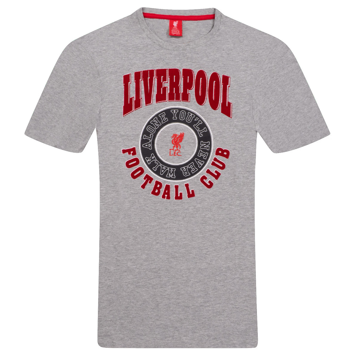 Grey YNWA