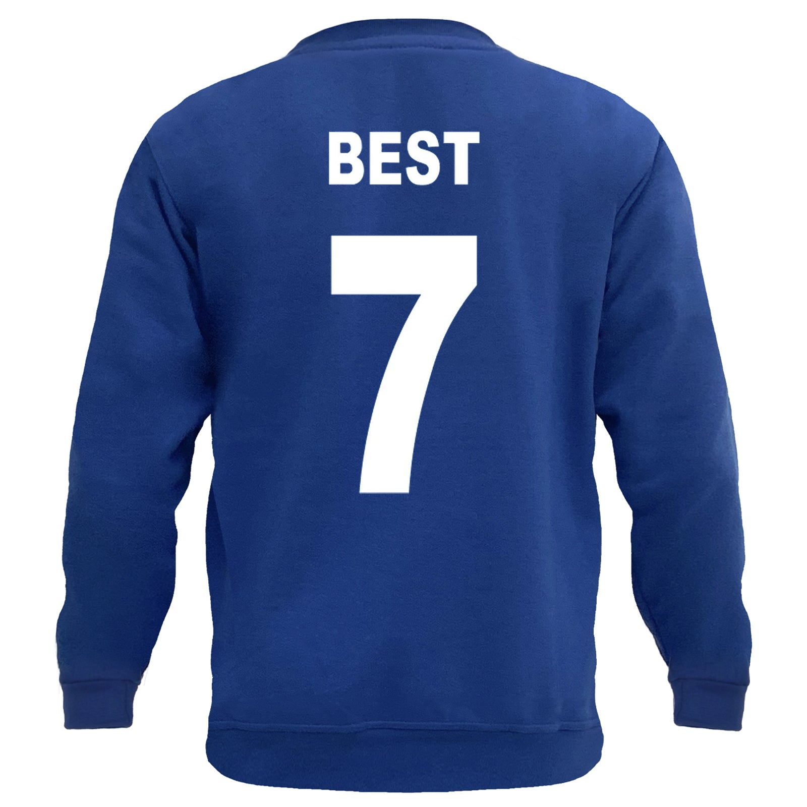 Blue Best 7