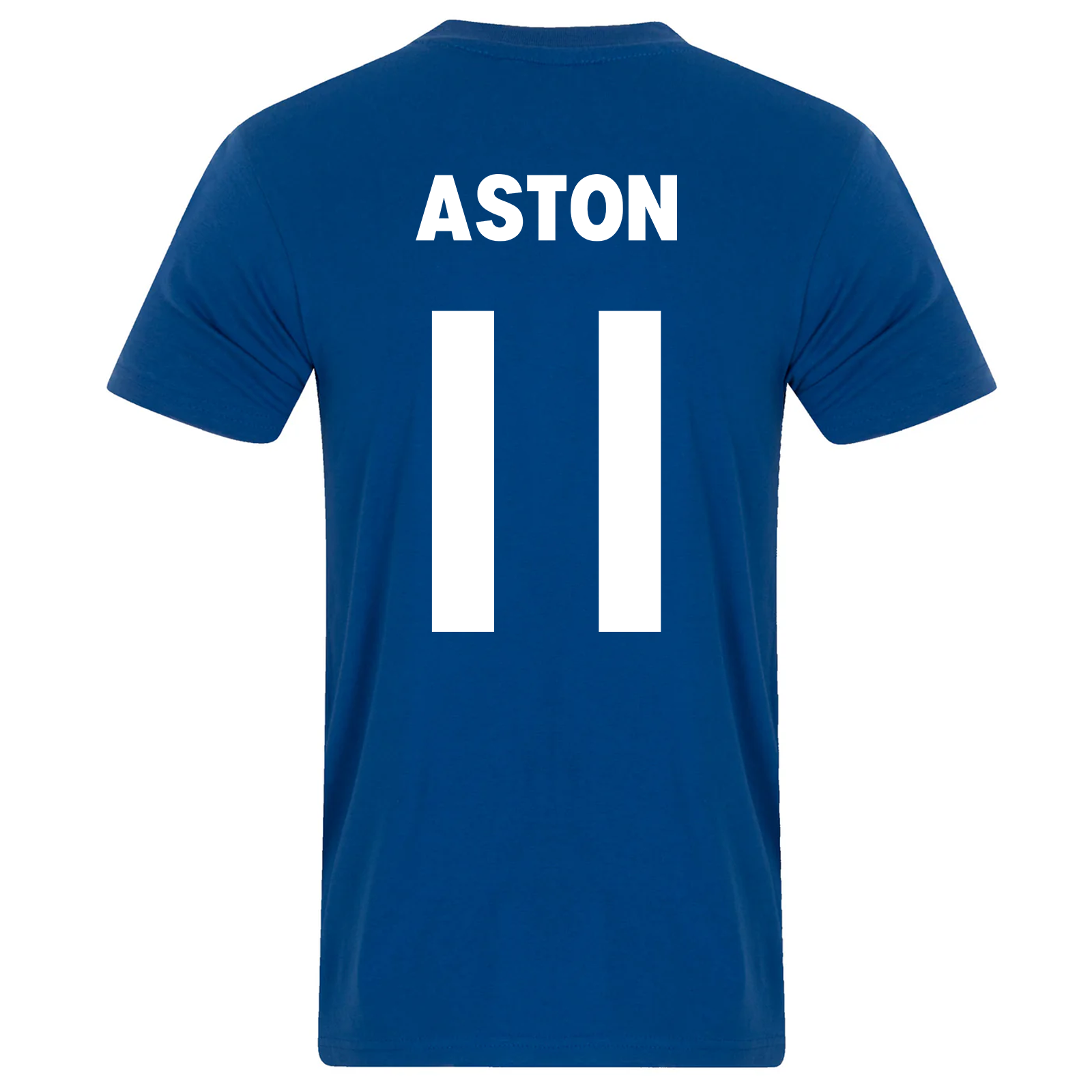 Blue Aston 11