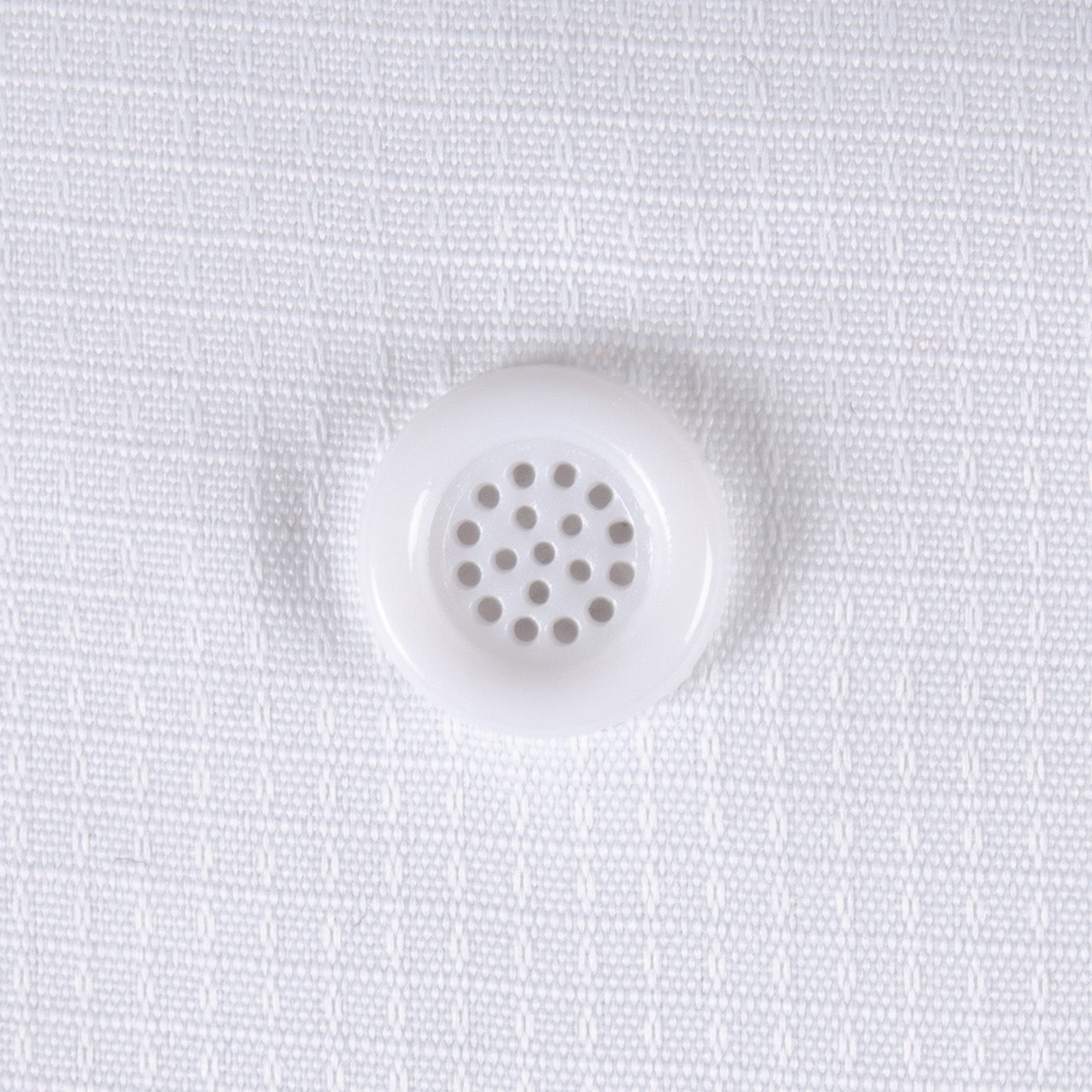 White Smiley